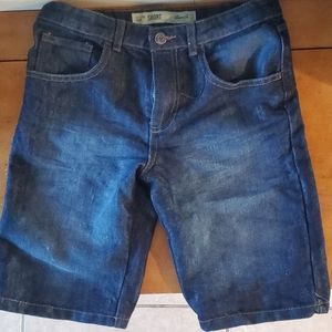 Boys Denim shorts